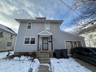 1124 Taft Ave, Lima, OH 45804