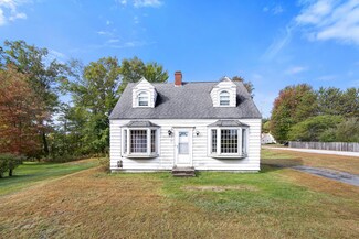 165 Bradley Rd, Milford, ME 04461