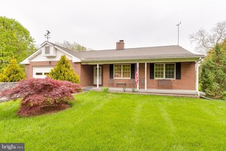 314 Chandler Dr, Shepherdstown, WV 25443