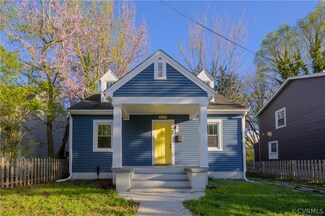 2009 Westover Ave, Henrico, VA 23231