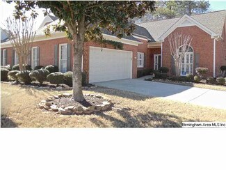 1833 Stone Brook Ln, Birmingham, AL 35242