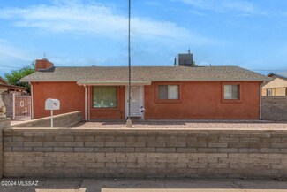 617 W Calle Castile, Tucson, AZ 85756