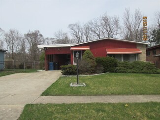 6812 Ash Place, Gary, IN 46403