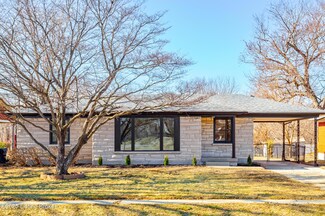 3506 Burrell Dr, Louisville, KY 40216