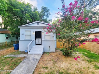 2184 W 45th St, Jacksonville, FL 32209