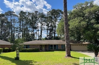 107 Pine Grove Dr, Savannah, GA 31419