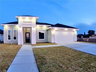 2602 Sunrise Ln, Weslaco, TX 78596