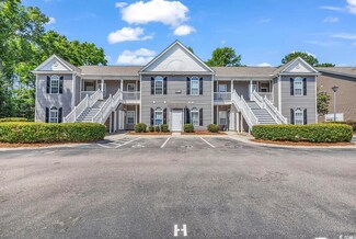 911 Algonquin Dr Unit 11-F, Pawleys Island, SC 29585
