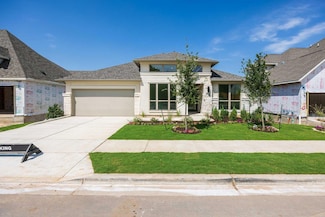 1716 Snowdrop Dr, Georgetown, TX 78628