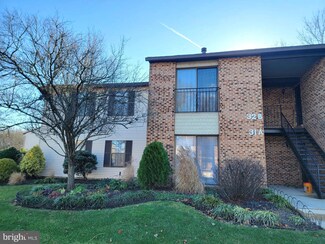 32B Sumac Ct Unit 32B, Mount Laurel, NJ 08054