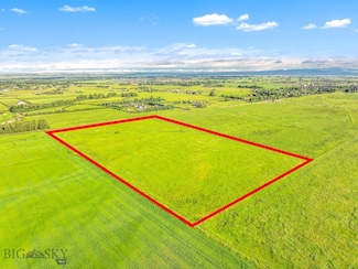 TBD S Cottonwood Rd, Bozeman, MT 59718