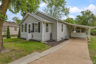 850 Delmar Ave, Festus, MO 63028