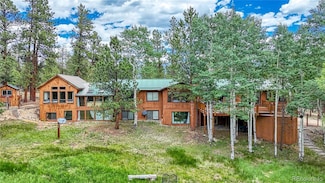 18480 Ponderosa Ln, Buena Vista, CO 81211