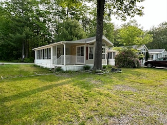 430 Post Rd Unit 98, Wells, ME 04090