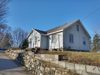 181 W Main St, Hart, MI 49420