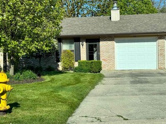 112 Woodland Ct, Mishawaka, IN 46545