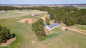 17 Ponderosa View Dr, Recluse, WY 82725