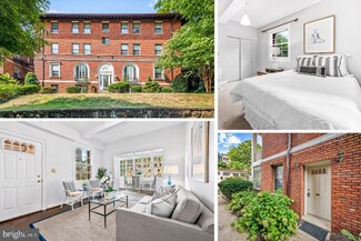 903 W University Pkwy Unit 101, Baltimore, MD 21210