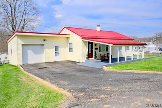 215 Blenck St, Johnstown, PA 15904