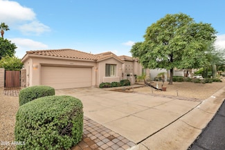 15319 E Redrock Dr, Fountain Hills, AZ 85268
