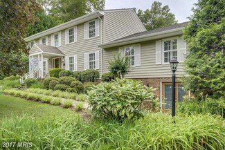 720 Lendall Ln, Fredericksburg, VA 22405