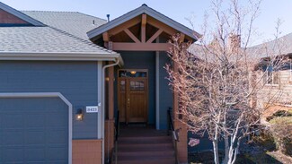 8423 Forest Ridge Loop, Redmond, OR 97756