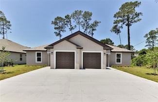 44 Easterly Place Unit B, Palm Coast, FL 32164