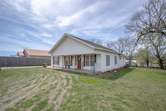 506 S 2nd St, Alex, OK 73002
