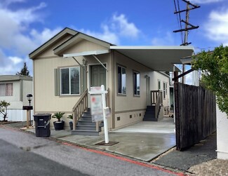 440 Moffett Blvd Unit 86, Mountain View, CA 94043
