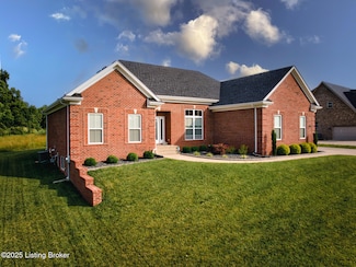 1622 Church Side Dr, Goshen, KY 40026