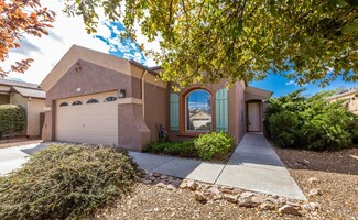7653 E Dusty Boot Rd, Prescott Valley, AZ 86315