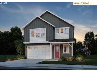 8728 S 4th Way, Ridgefield, WA 98642