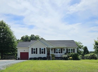 56 Sugarhill Dr, Zebulon, NC 27597