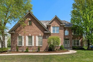 1242 Countryside Ln, South Elgin, IL 60177
