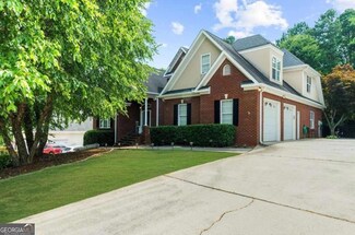 3737 Falls Trail, Winston, GA 30187