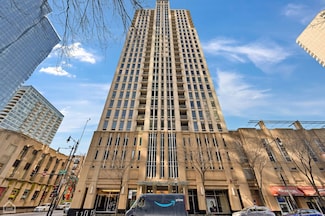 1250 S Michigan Ave Unit 1207, Chicago, IL 60605