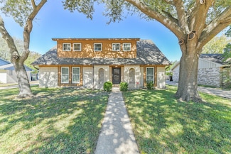 9314 Roos Rd, Houston, TX 77036