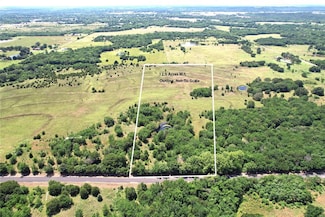 2244 382 Rd, Wetumka, OK 74883