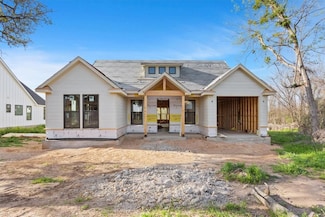 5208 Bogey Ln, Waco, TX 76708