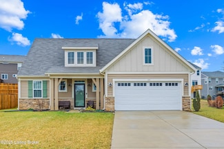 134 Saddlecreek Ct, Shepherdsville, KY 40165