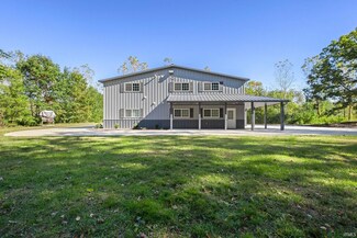 17525 Auten Rd, Granger, IN 46530