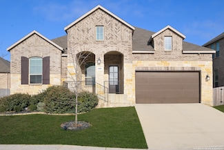 10809 Davis Farms, San Antonio, TX 78254