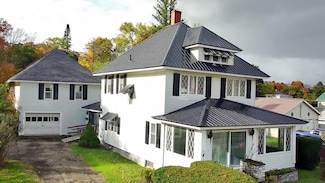 22 Main St, Mars Hill, ME 04758
