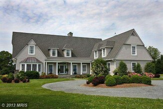 28463 Granville Ln, Trappe, MD 21673