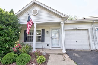 13905 S Oakdale Ct, Plainfield, IL 60544