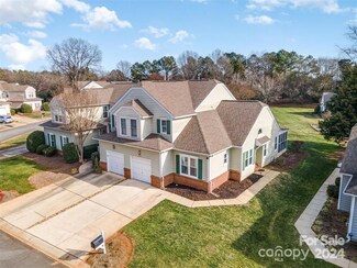 8720 Fox Chase Ln Unit 8720, Charlotte, NC 28269