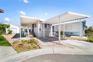 4101 Paramount Blvd Unit 27, Pico Rivera, CA 90660