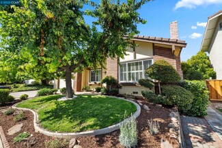 4404 Weeping Spruce Ct, Concord, CA 94521