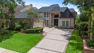 431 Lakeside Blvd, Sugar Land, TX 77478