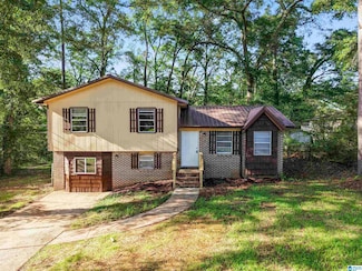 125 Greenridge Terrace, Bessemer, AL 35023